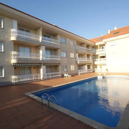 Urb Montalmar * サンシェンショ
