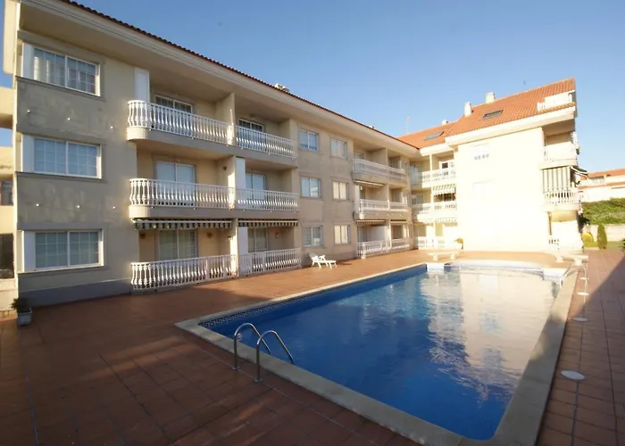 Urb Montalmar * サンシェンショ